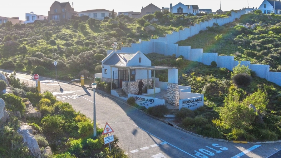 0 Bedroom Property for Sale in Hoogland Western Cape